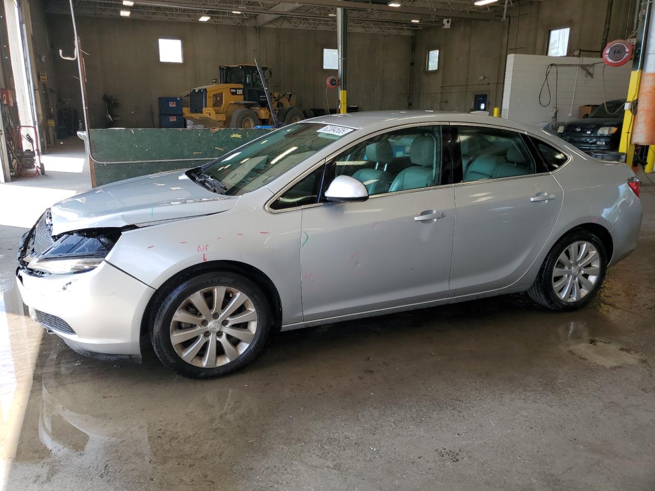 BUICK VERANO