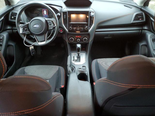 2020 SUBARU CROSSTREK - JF2GTAEC0L8251316