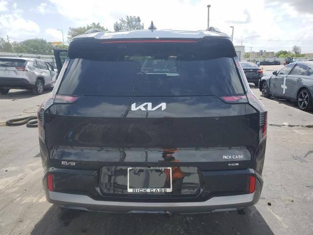 2025 KIA EV9 GT LIN 5XYAEFS52SG002623