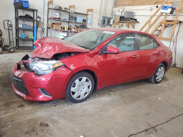 Vin: 2t1burhe5gc651903, lot: 58674085, toyota corolla l 2016 img_1