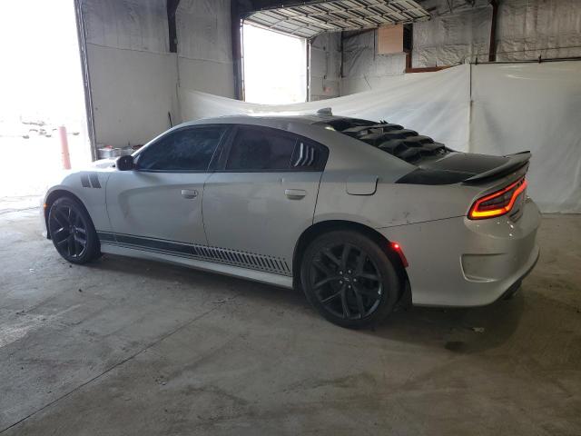 2021 DODGE CHARGER GT 2C3CDXHG2MH653320