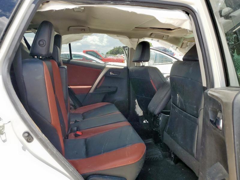 2015 TOYOTA RAV4 LIMIT 2T3YFREV2FW221923