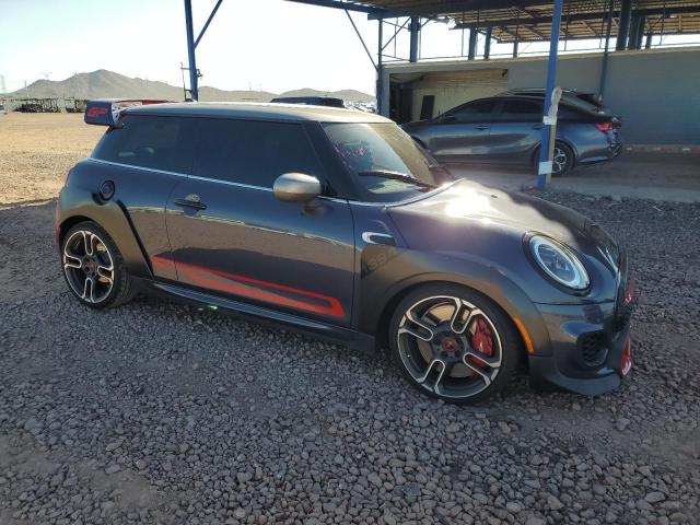 2021 MINI COOPER JOH WMWXX9C0XM2N17419