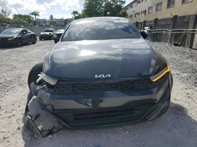 2023 KIA K5 GT 5XXG44J82PG191833