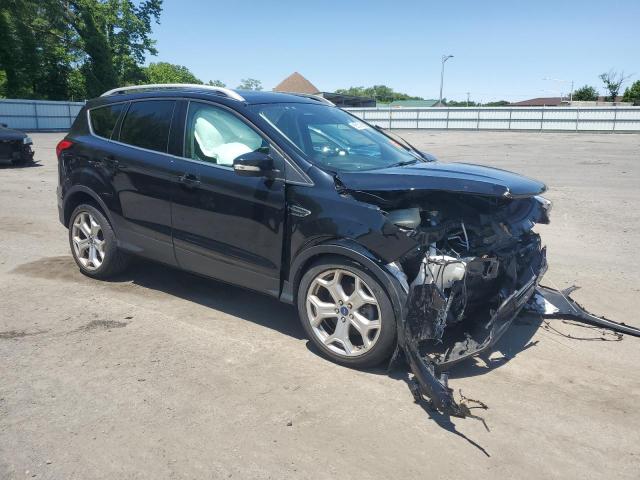 Vin: 1fmcu9j91kuc57176, lot: 59131665, ford escape titanium 20194
