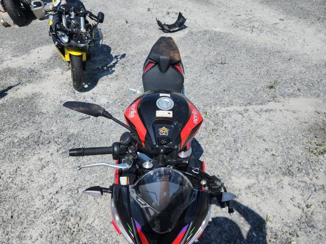 2024 APRILIA TUONO 660 ZD4KSUM01RS000907