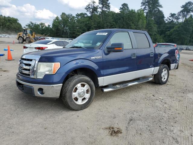 Vin: 1ftfw1cv8afb44965, lot: 59500015, ford f-150 supercrew 2010 img_1
