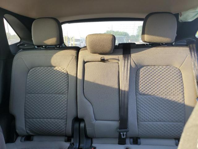 2020 FORD ESCAPE SE - 1FMCU9G64LUA82680