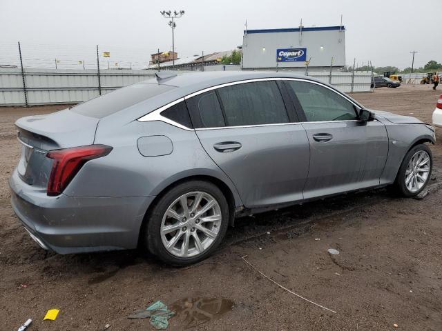 Vin: 1g6dm5rk6n0113436, lot: 59493495, cadillac ct5 luxury 20223