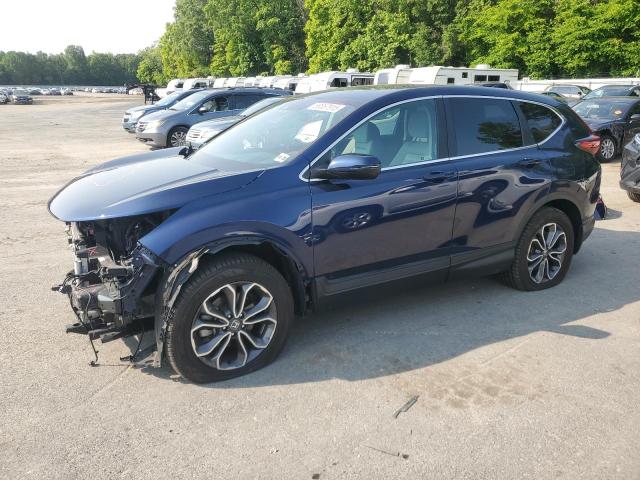 Vin: 2hkrw2h53lh600570, lot: 58857915, honda crv ex 2020 img_1