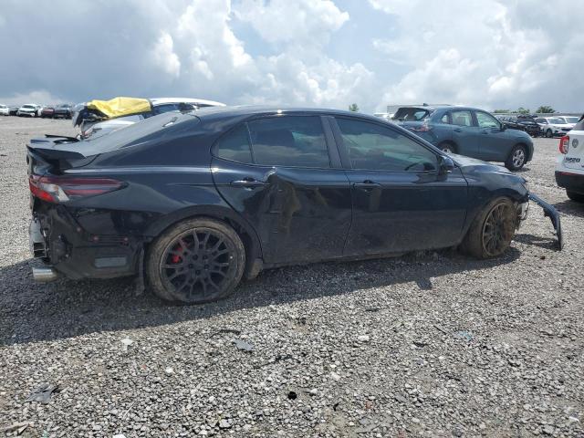 2022 TOYOTA CAMRY TRD 4T1KZ1AKXNU064952