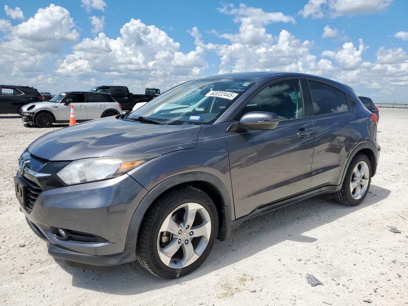 HONDA HR-V EX