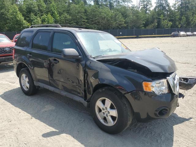 2011 FORD ESCAPE XLT - 1FMCU9D74BKA52358