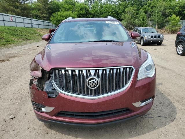 2017 BUICK ENCLAVE 5GAKRBKD0HJ120124