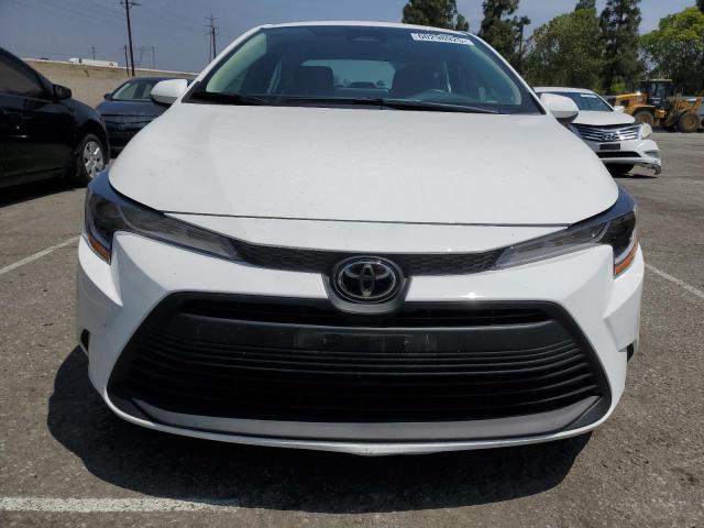 2024 TOYOTA COROLLA LE 5YFB4MDE9RP193312