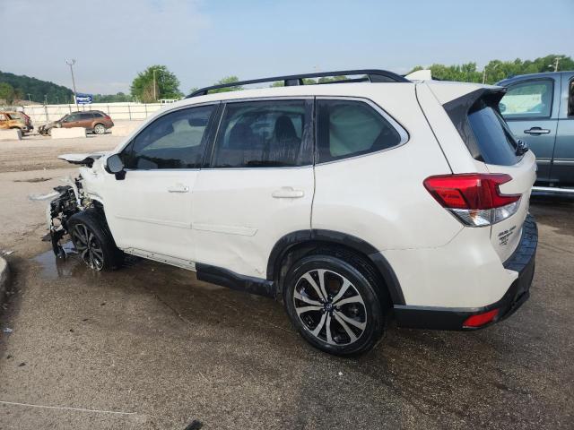 2021 SUBARU FORESTER L JF2SKAUC9MH583206