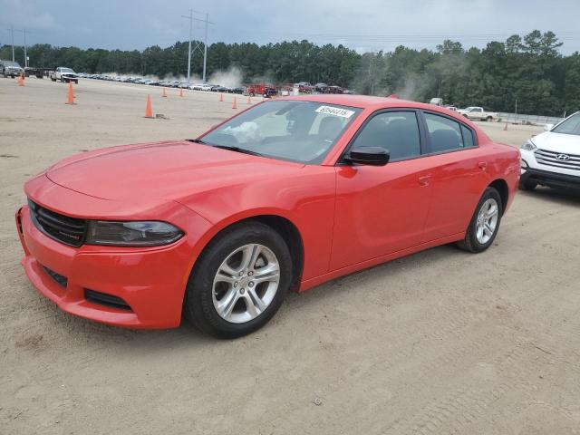 Vin: 2c3cdxbg8ph529551, lot: 60544415, dodge charger sxt 2023 img_1