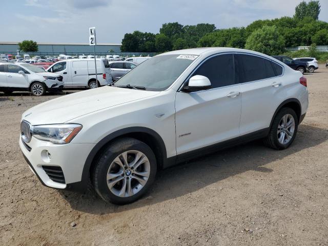 BMW X4 XDRIVE2
