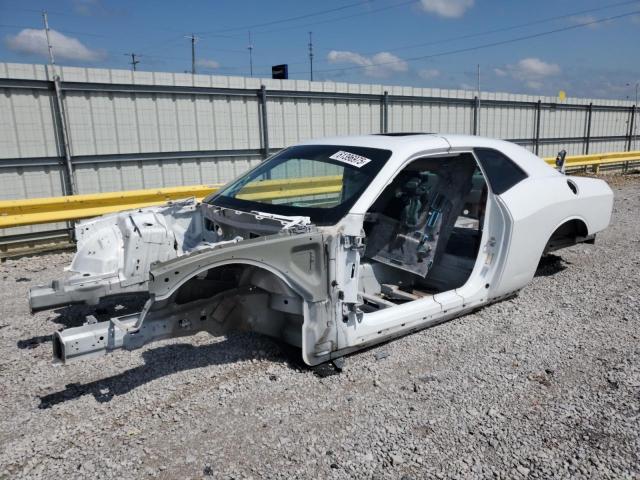 Vin: 2c3cdzc99gh254560, lot: 61396975, dodge challenger srt hellcat 2016 img_1