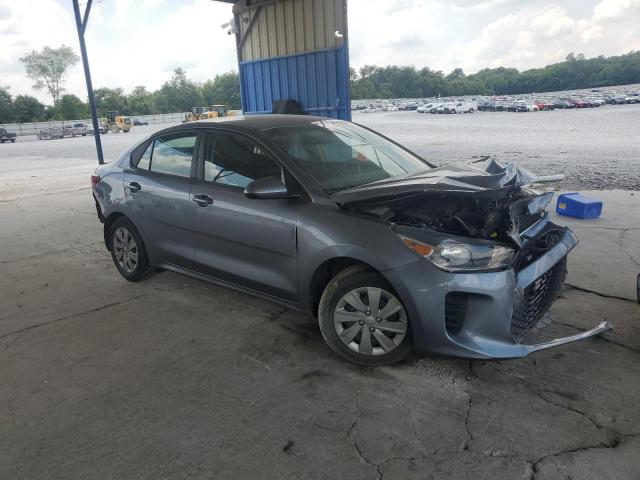 2020 KIA RIO LX - 3KPA24AD6LE309765