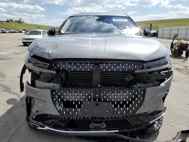 2025 LINCOLN NAUTILUS P 5LMPJ8J43SJ909660