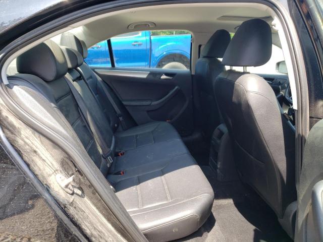 2016 VOLKSWAGEN JETTA SE 3VWD67AJ3GM413860