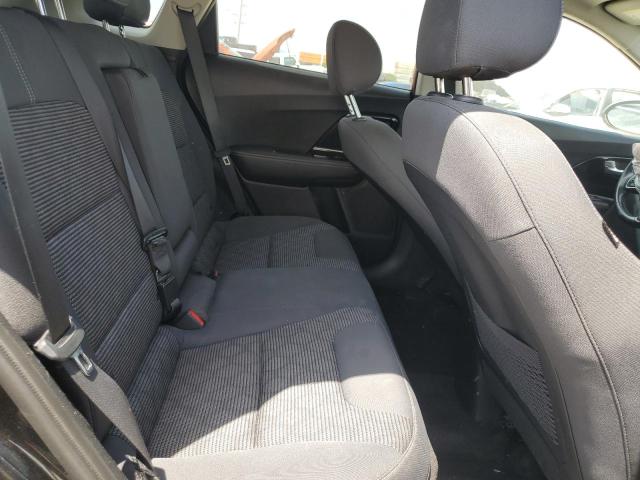 2020 KIA NIRO LXS KNDCM3LD0L5444472