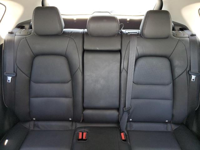 2024 MAZDA CX-5 SELEC - JM3KFBBL0R0442050