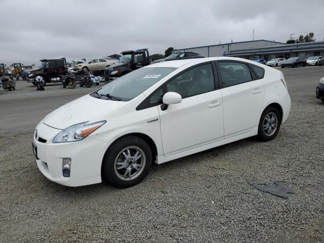 Vin: jtdkn3du7a0165344, lot: 59438415, toyota prius 2010 img_1