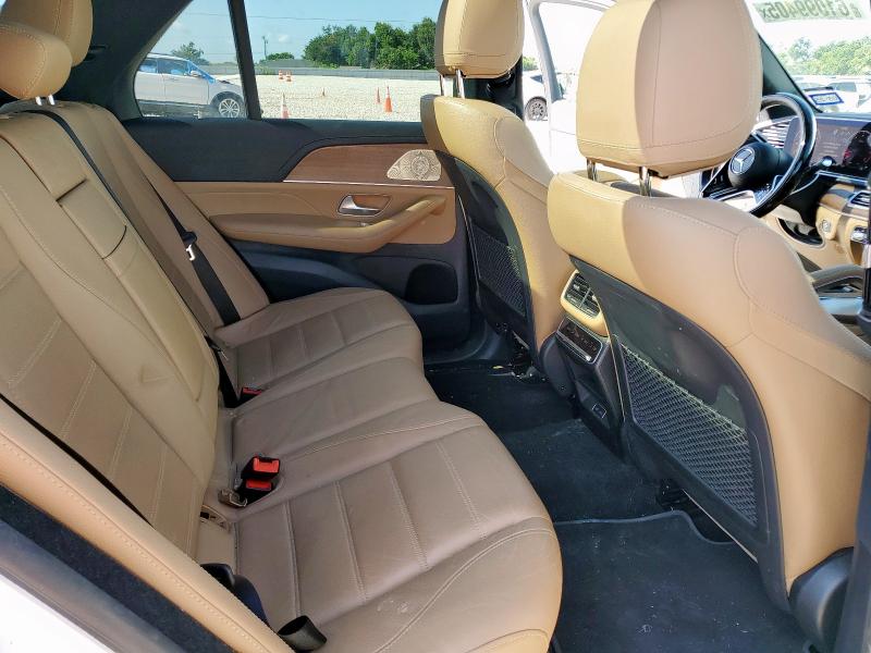2024 MERCEDES-BENZ GLE 350 4M 4JGFB4FB0RA976495