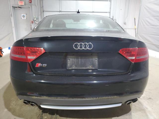 AUDI S5 PRESTIGE