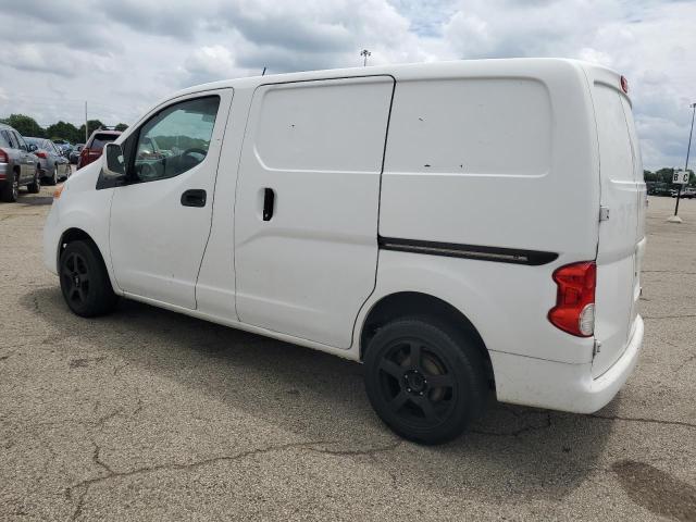 Vin: 3n6cm0knxek698494, lot: 60833975, nissan nv 2.5s 20142