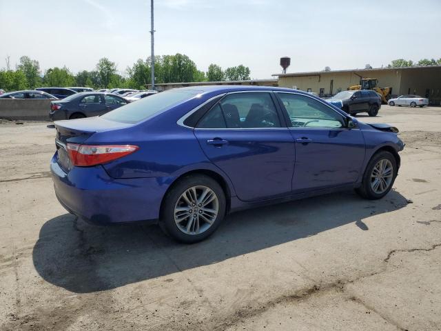 Vin: 4t1bf1fk6gu519946, lot: 59186205, toyota camry le 20163