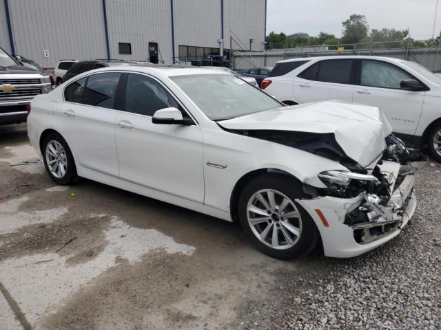 2015 BMW 528 XI #3296938827