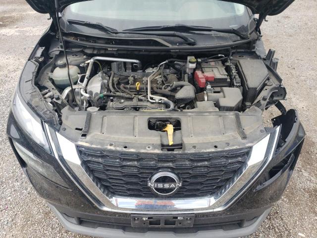 2023 NISSAN ROGUE S 5N1AT3AB5PC794365