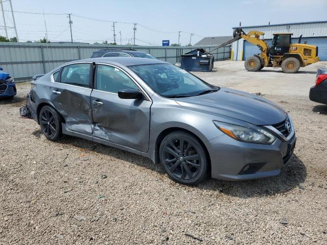 Vin: 1n4al3ap9hc476014, lot: 60465885, nissan altima 2.5 20174