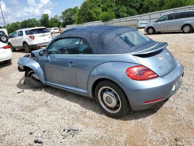 Vin: 3vw517at1gm823836, lot: 59968155, volkswagen beetle s/se 20162