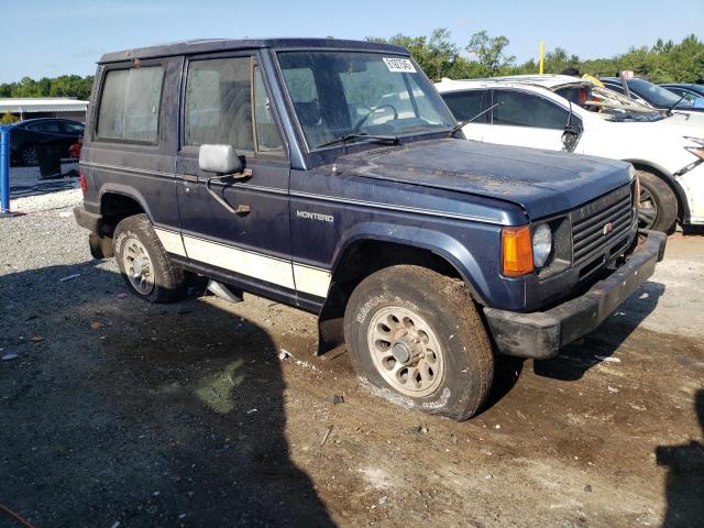 Vin: ja7fj23e6jj019252, lot: 61927545, mitsubishi montero 19884