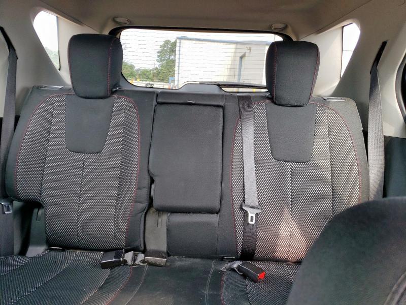 2016 CHEVROLET EQUINOX LS - 2GNALBEK5G1183600