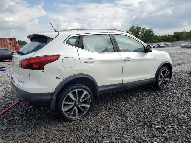 Vin: jn1bj1cp7hw027132, lot: 59375535, nissan rogue s 20173