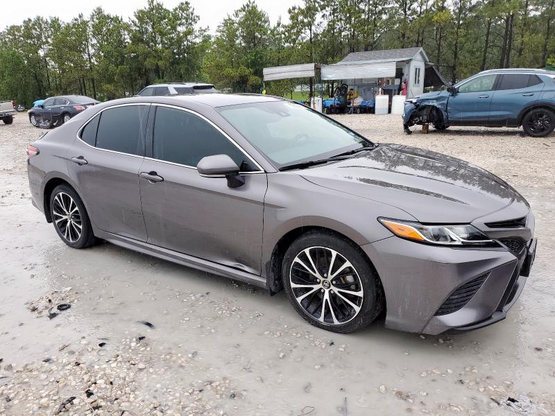 Vin: 4t1b11hk4ku800227, lot: 59360185, toyota camry l 20194
