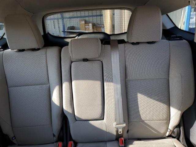 2017 FORD ESCAPE SE 1FMCU9GD4HUC28064