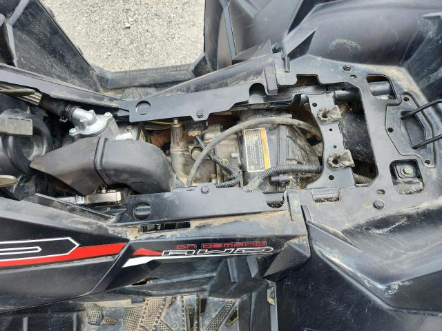 2017 POLARIS SPORTSMAN - 4XASXE957HB131031