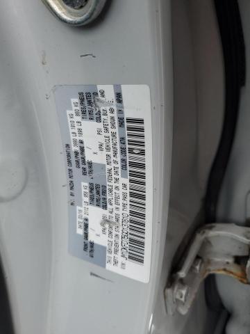2016 MAZDA CX-3 GRAND JM1DKFD75G0137810