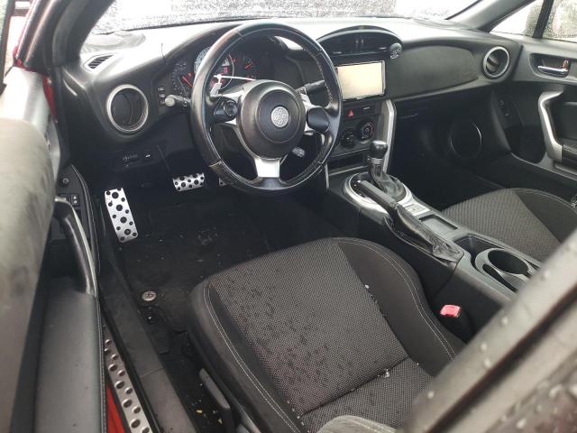 2017 TOYOTA 86 BASE JF1ZNAA17H8710358
