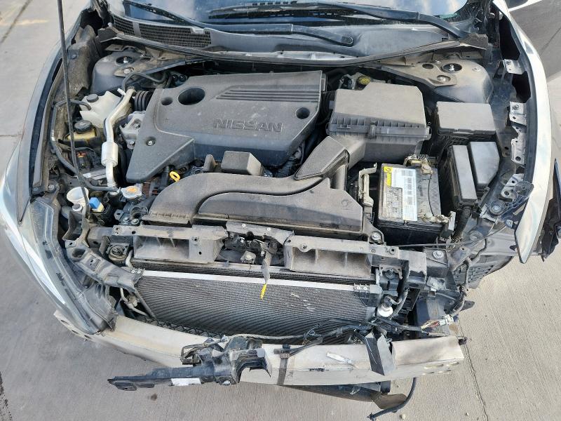 2017 NISSAN ALTIMA 2.5 - 1N4AL3AP1HC269519