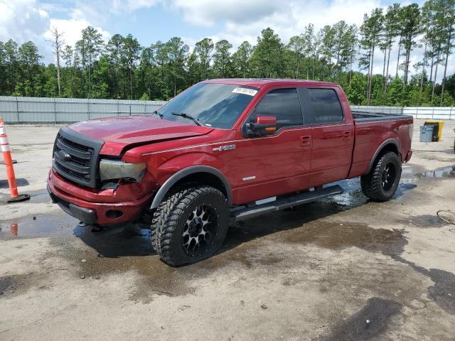 Vin: 1ftfw1et5efa83561, lot: 59745745, ford f-150 supercrew 2014 img_1