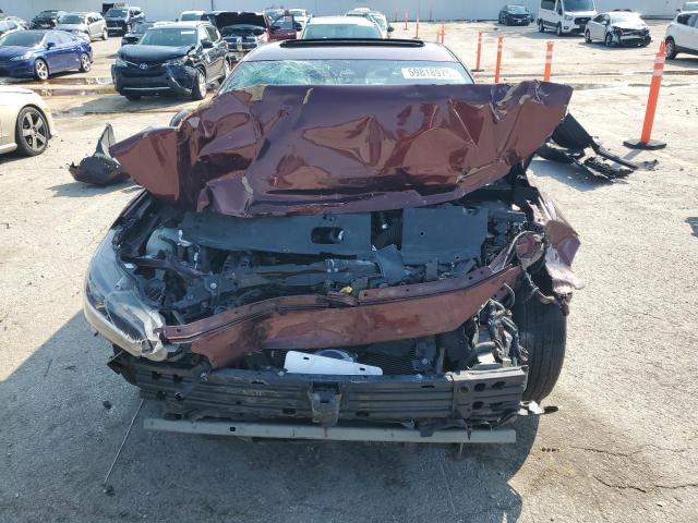 2020 NISSAN SENTRA SV - 3N1AB8CV0LY283937