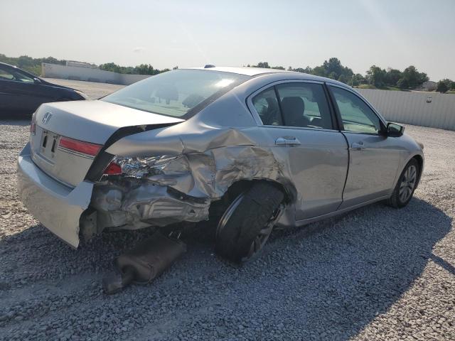 2011 HONDA ACCORD EXL - 1HGCP2F84BA052327