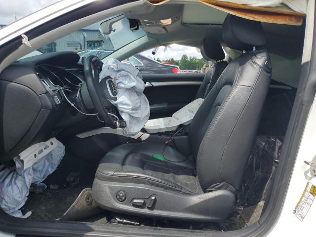 waucfafr0ca044762 - 2012 Audi a5 premium - #60816805